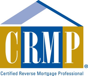 CRMP® — Certified Reverse Mortgage Professional